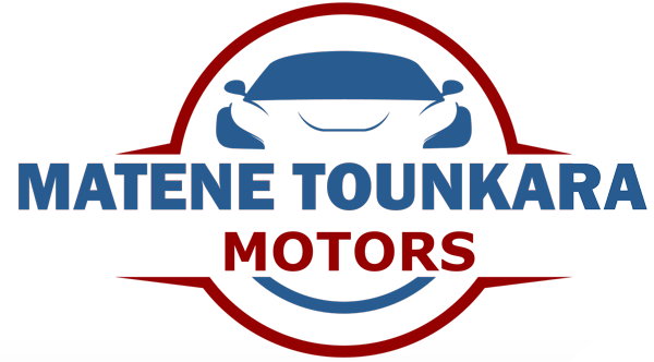 Matene Tounkara Motors
