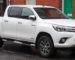 Toyota Hilux's Dominance in the Double Cabin Market